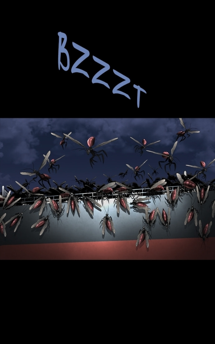 Read Dead Queen chapter 163.8 image 12 on Lezhin