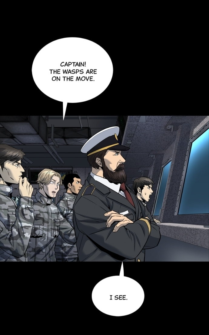 Read Dead Queen chapter 163.8 image 13 on Lezhin