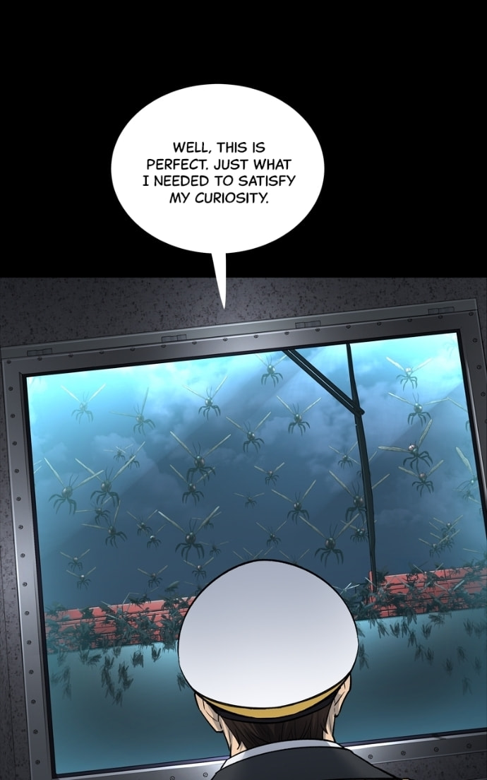 Read Dead Queen chapter 163.8 image 14 on Lezhin