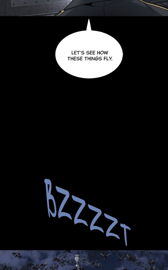 Read Dead Queen chapter 163.8 image 15 on Lezhin