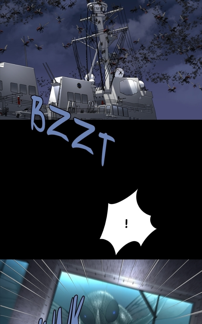 Read Dead Queen chapter 163.8 image 16 on Lezhin