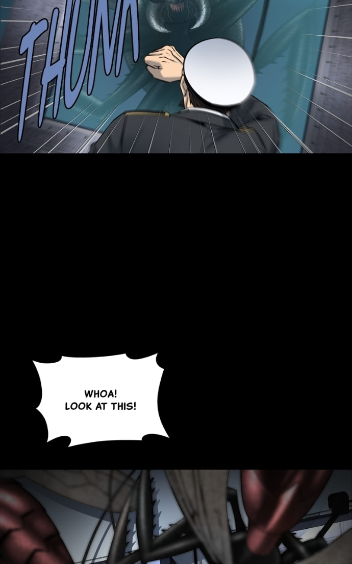 Read Dead Queen chapter 163.8 image 17 on Lezhin