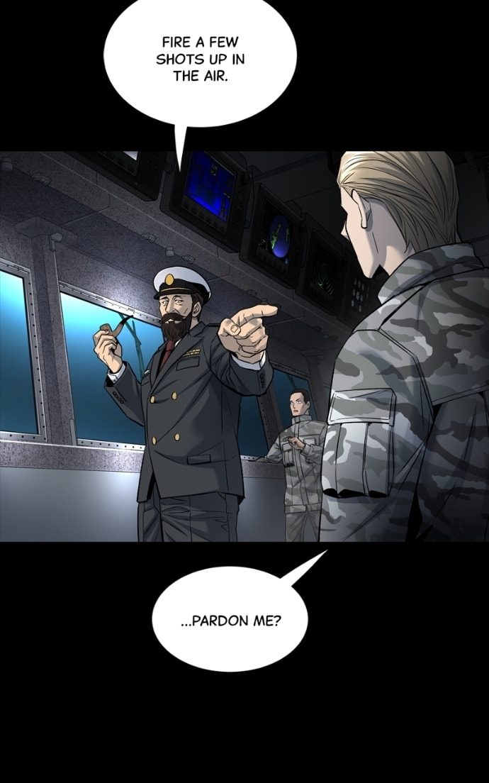 Read Dead Queen chapter 163.8 image 20 on Lezhin