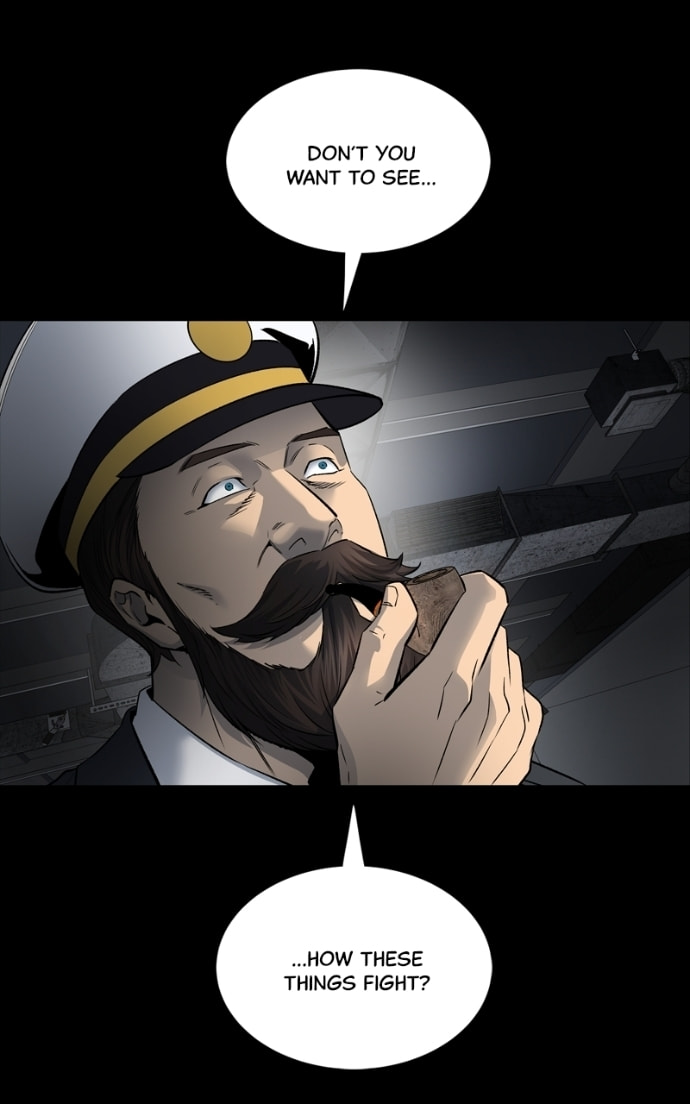 Read Dead Queen chapter 163.8 image 21 on Lezhin