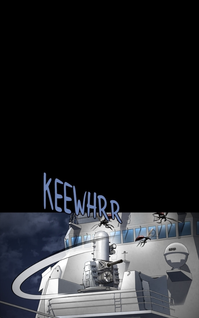 Read Dead Queen chapter 163.8 image 22 on Lezhin