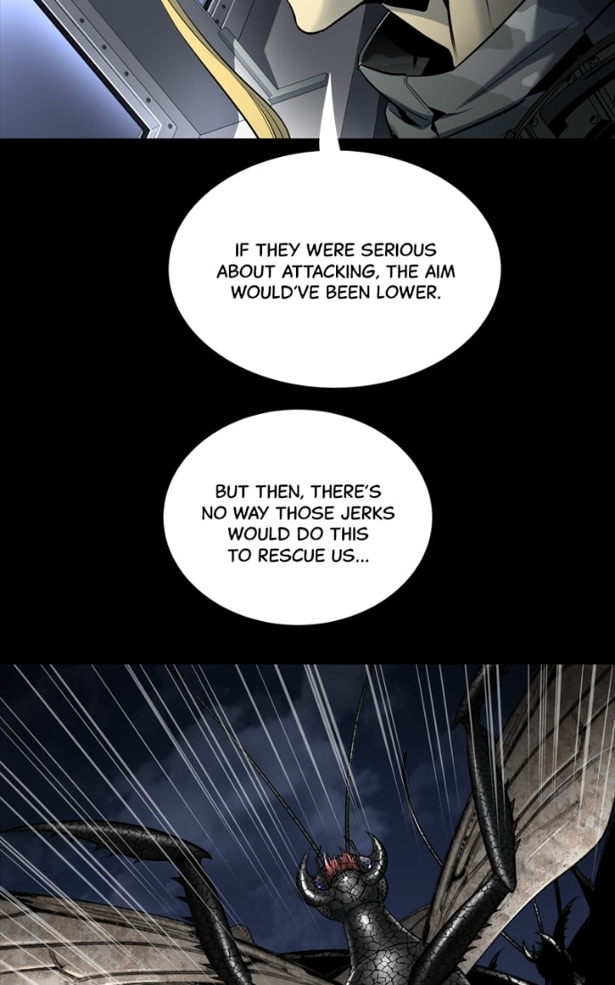 Read Dead Queen chapter 163.8 image 27 on Lezhin