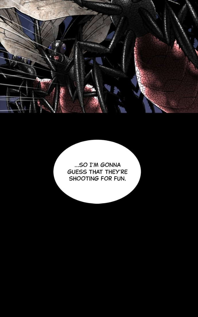 Read Dead Queen chapter 163.8 image 28 on Lezhin