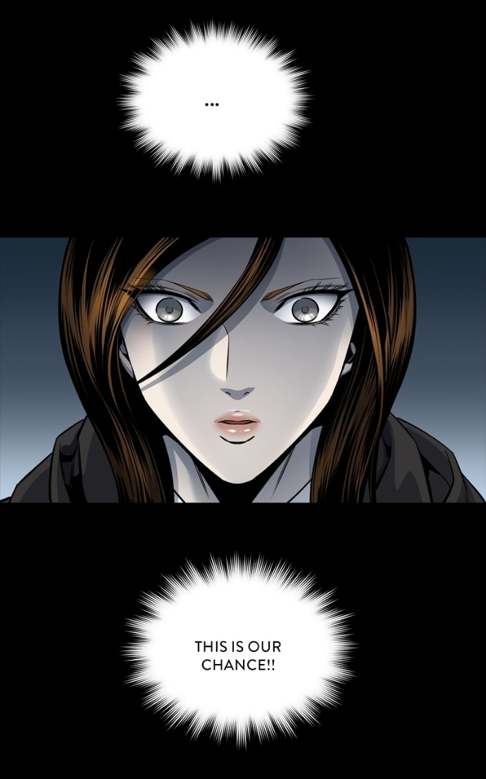 Read Dead Queen chapter 163.8 image 29 on Lezhin