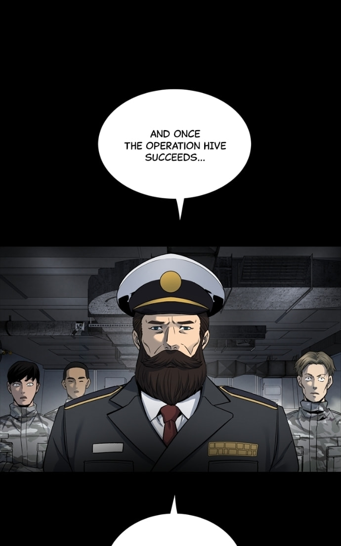 Read Dead Queen chapter 163.8 image 3 on Lezhin