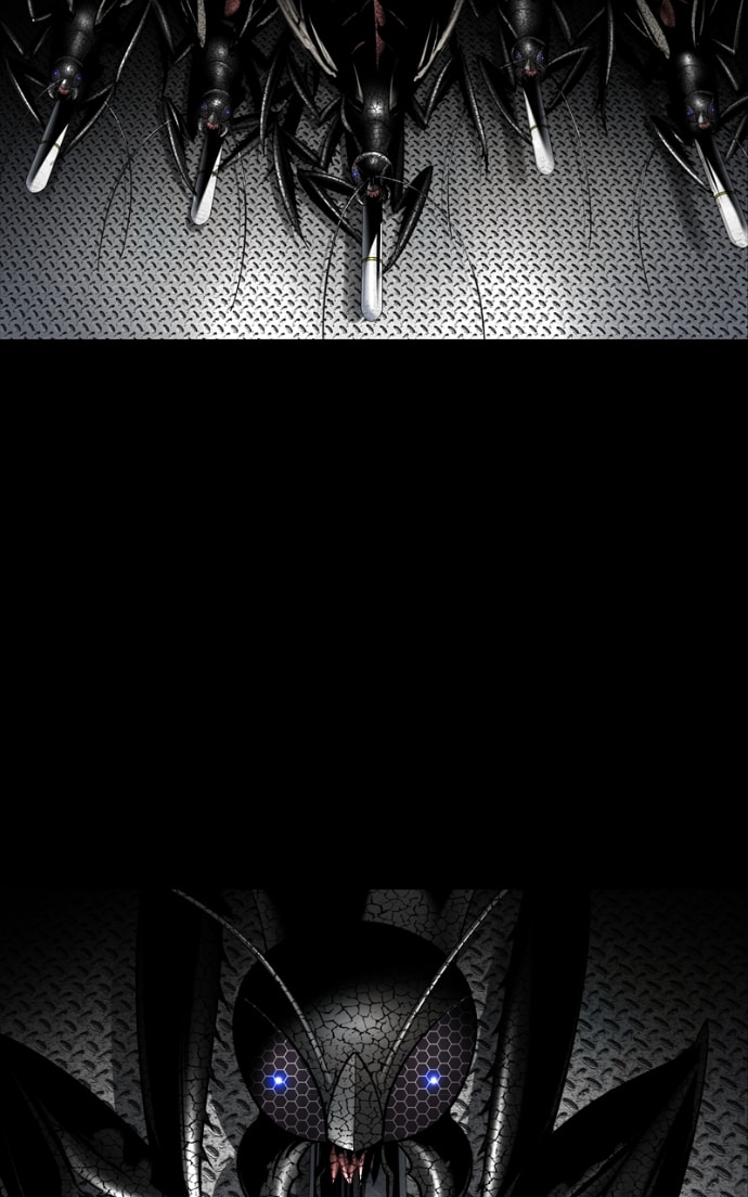 Read Dead Queen chapter 163.8 image 31 on Lezhin
