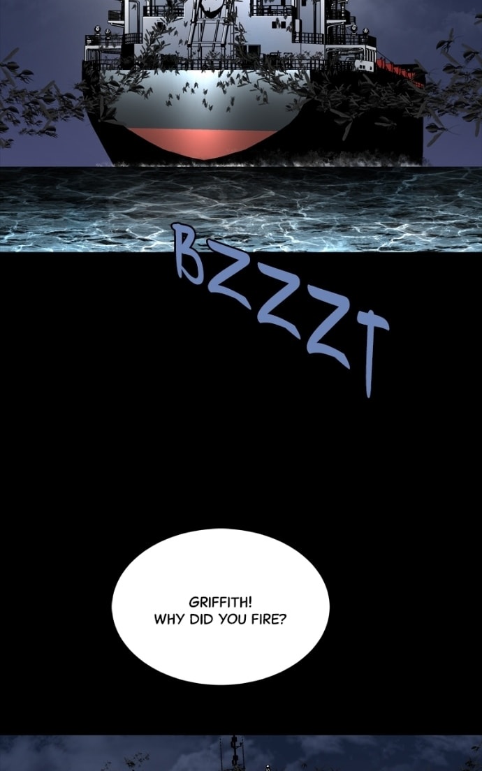Read Dead Queen chapter 163.8 image 34 on Lezhin