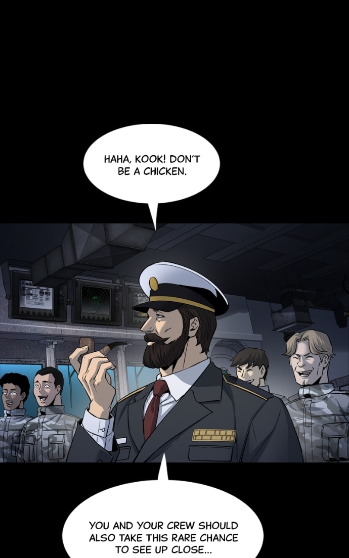 Read Dead Queen chapter 163.8 image 36 on Lezhin