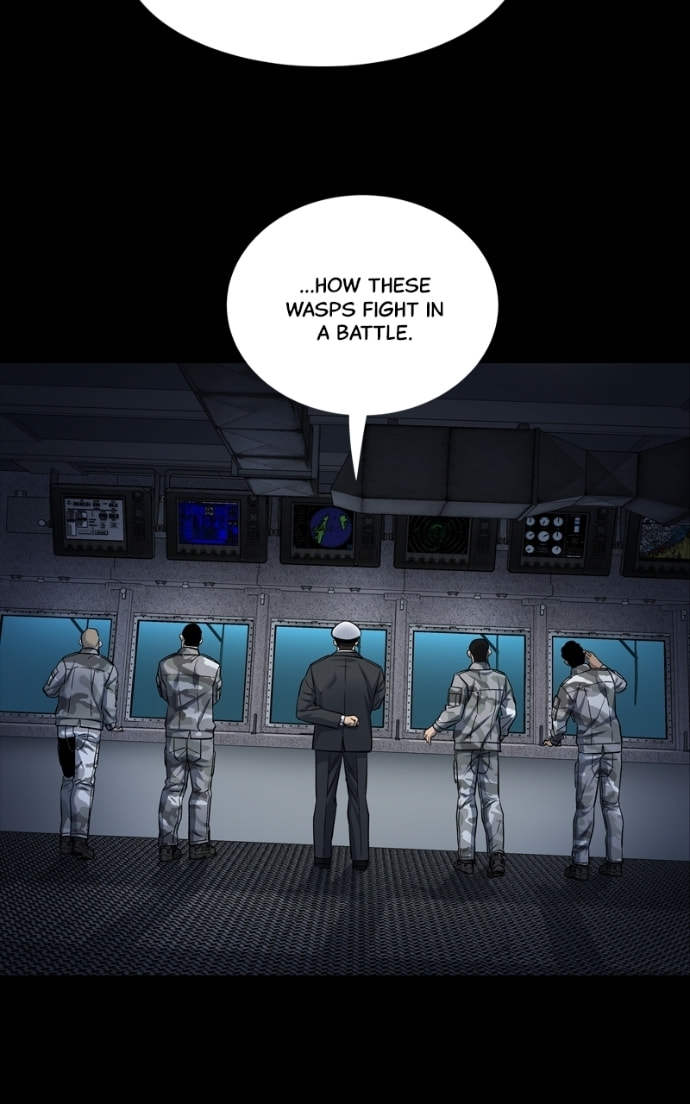 Read Dead Queen chapter 163.8 image 37 on Lezhin