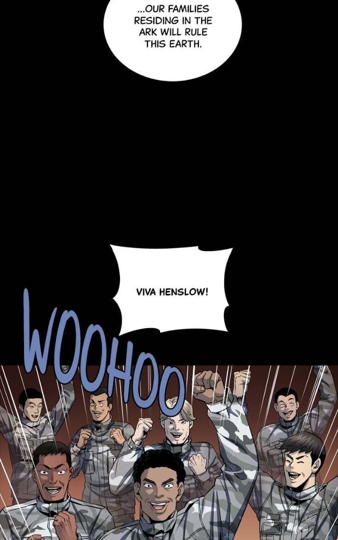 Read Dead Queen chapter 163.8 image 4 on Lezhin