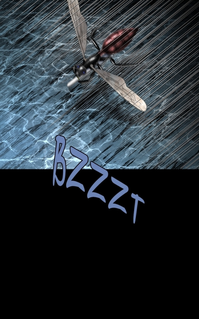 Read Dead Queen chapter 163.8 image 42 on Lezhin