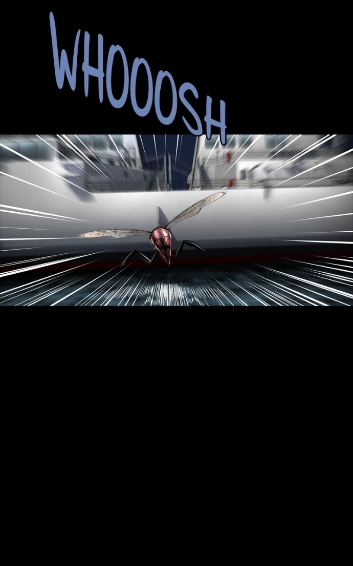Read Dead Queen chapter 163.8 image 43 on Lezhin