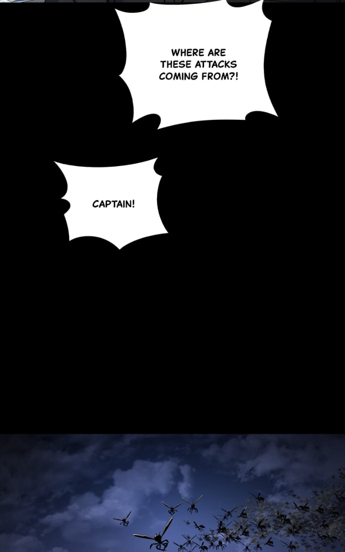 Read Dead Queen chapter 163.8 image 46 on Lezhin