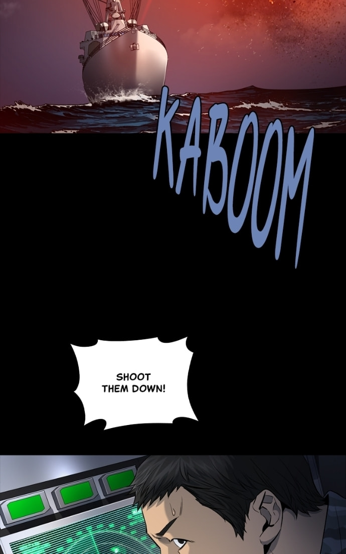 Read Dead Queen chapter 163.8 image 52 on Lezhin