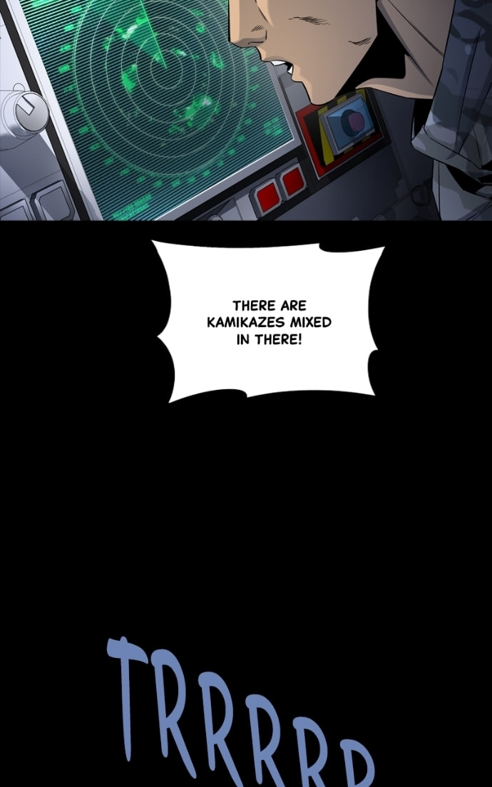 Read Dead Queen chapter 163.8 image 53 on Lezhin