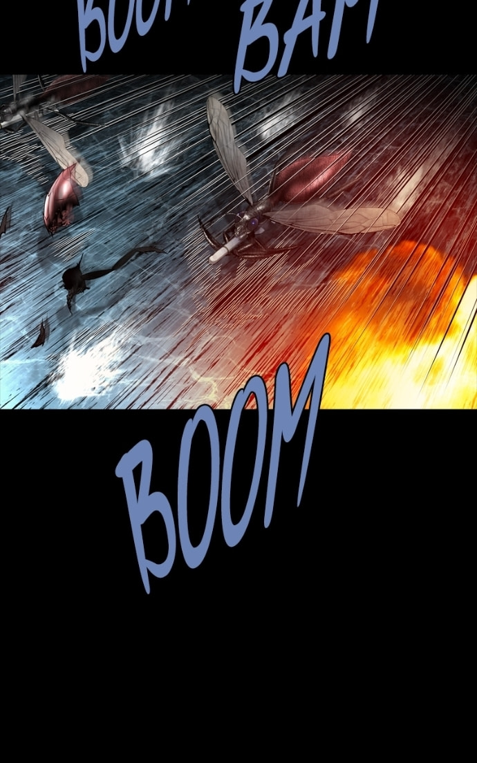 Read Dead Queen chapter 163.8 image 55 on Lezhin