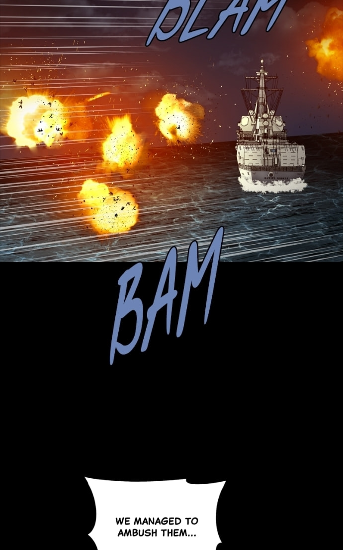 Read Dead Queen chapter 163.8 image 58 on Lezhin