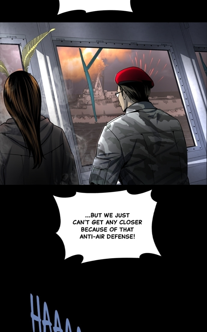 Read Dead Queen chapter 163.8 image 59 on Lezhin