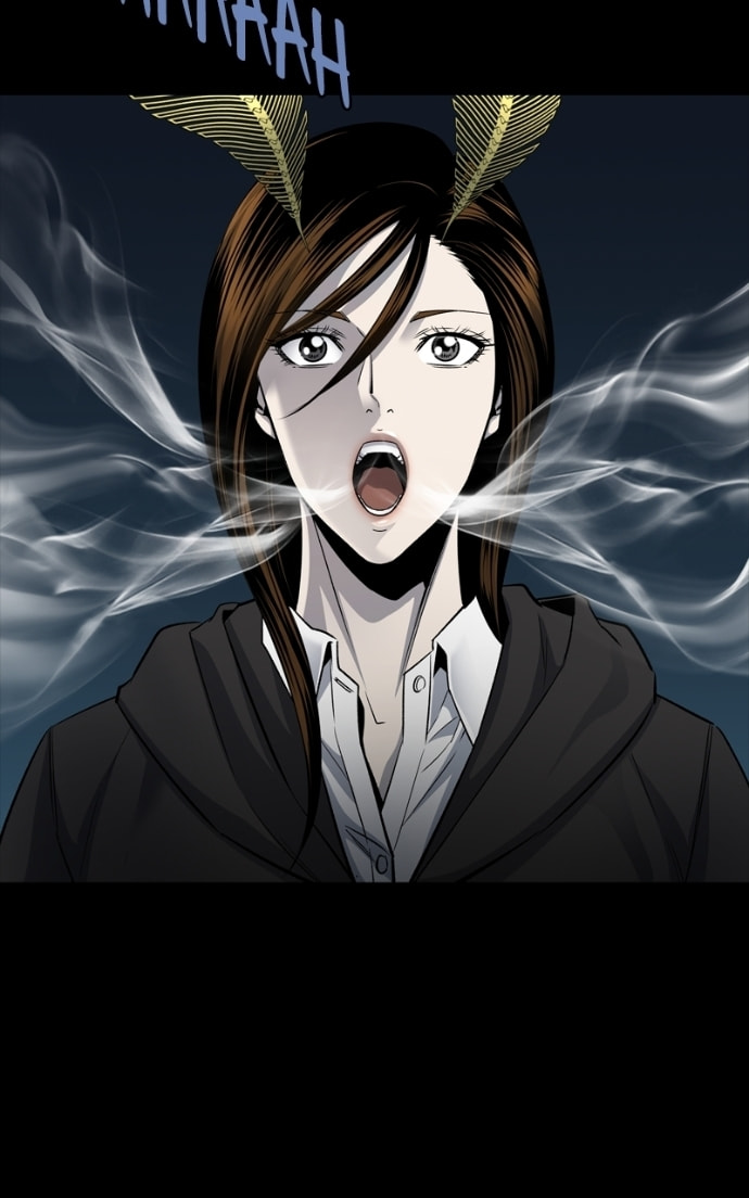 Read Dead Queen chapter 163.8 image 60 on Lezhin