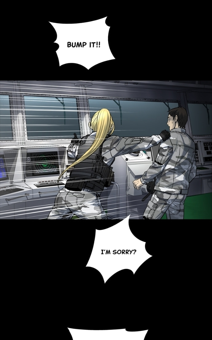 Read Dead Queen chapter 163.8 image 61 on Lezhin