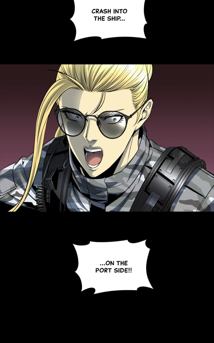 Read Dead Queen chapter 163.8 image 62 on Lezhin