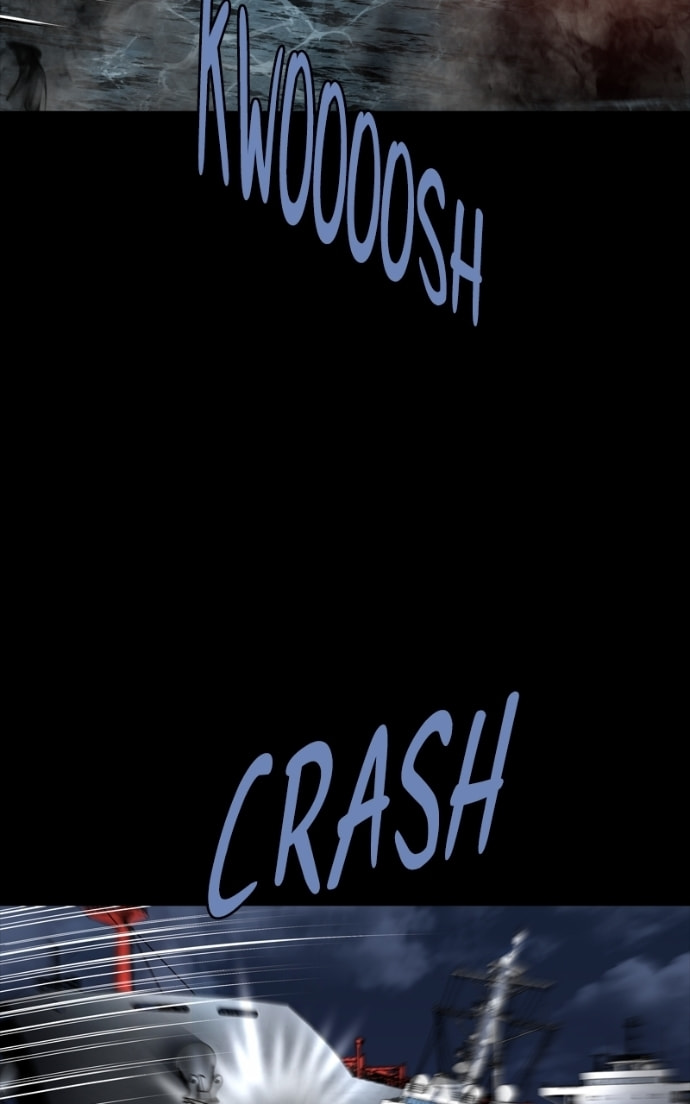 Read Dead Queen chapter 163.8 image 64 on Lezhin