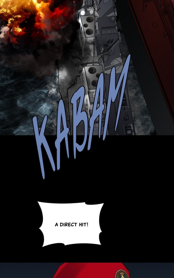 Read Dead Queen chapter 163.8 image 67 on Lezhin