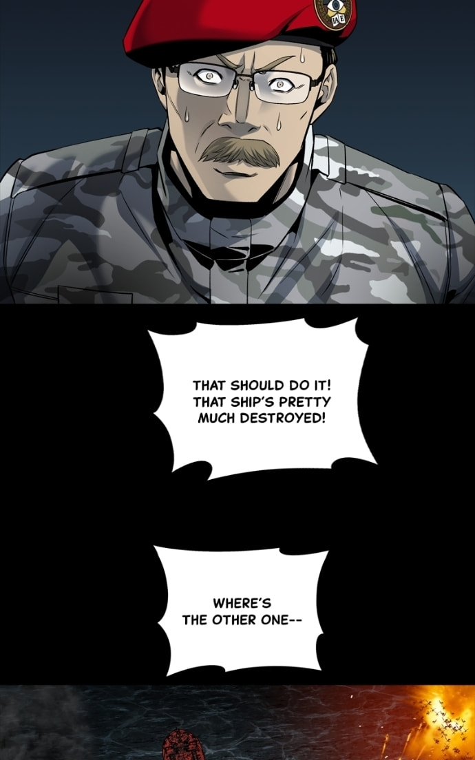 Read Dead Queen chapter 163.8 image 68 on Lezhin
