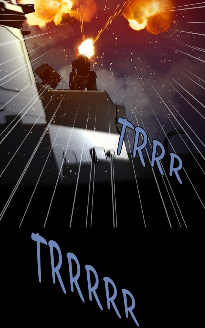 Read Dead Queen chapter 163.8 image 70 on Lezhin