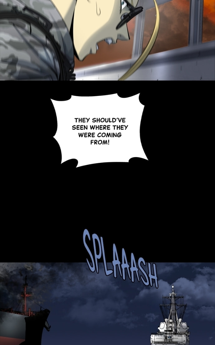 Read Dead Queen chapter 163.8 image 76 on Lezhin
