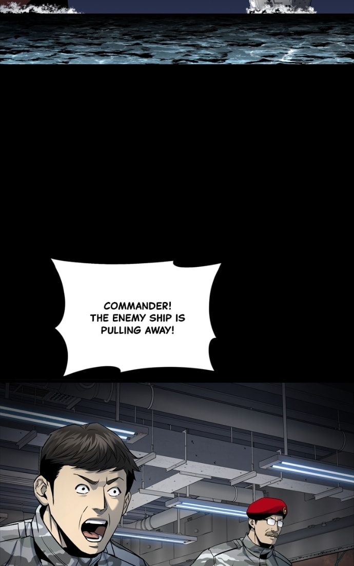 Read Dead Queen chapter 163.8 image 77 on Lezhin
