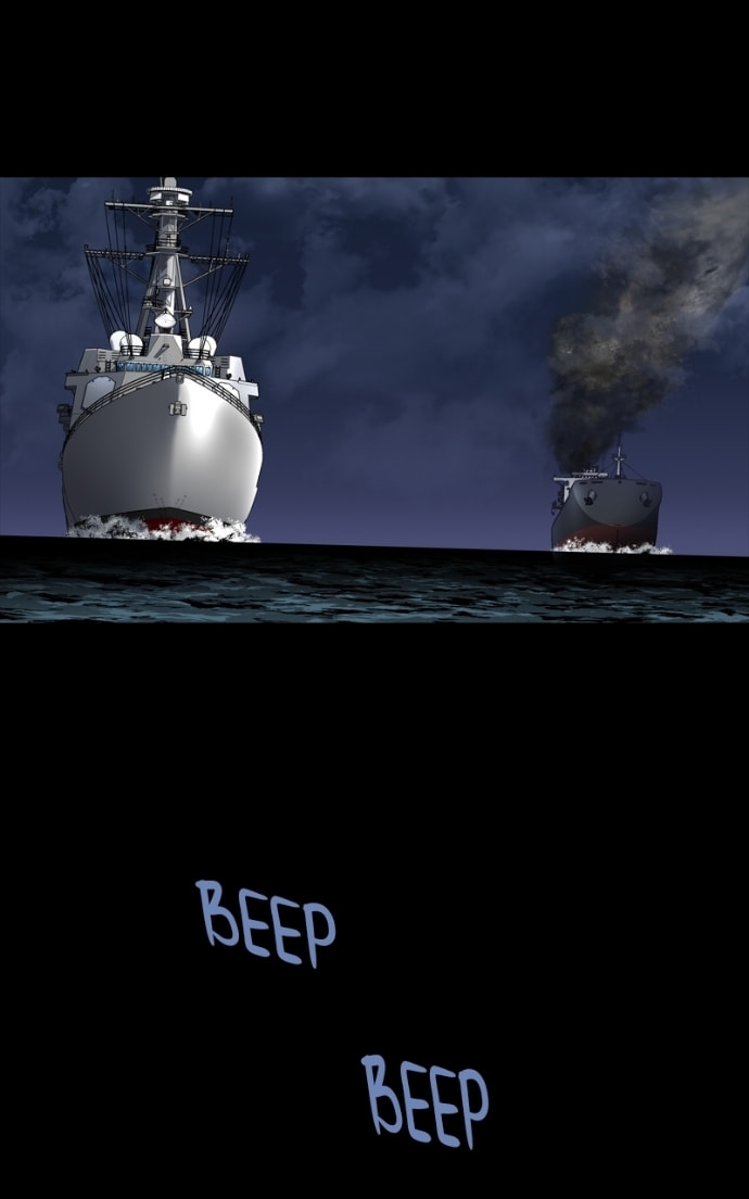 Read Dead Queen chapter 163.8 image 79 on Lezhin