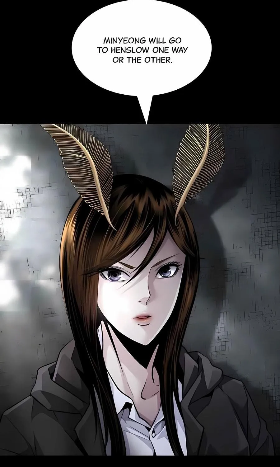 Read Dead Queen chapter 163 image 10 on Lezhin
