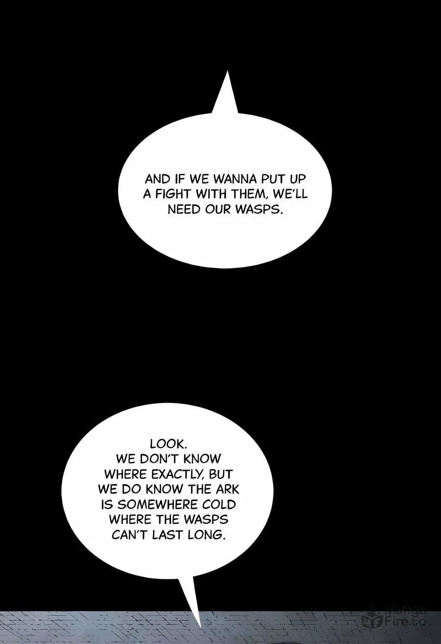 Read Dead Queen chapter 163 image 11 on Lezhin