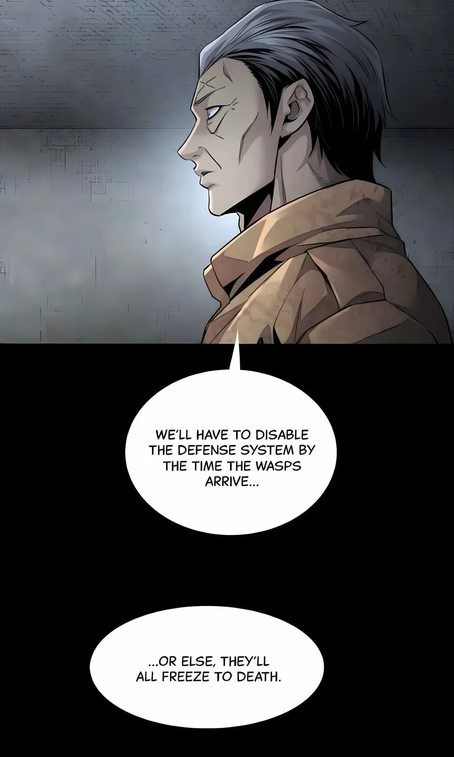 Read Dead Queen chapter 163 image 12 on Lezhin