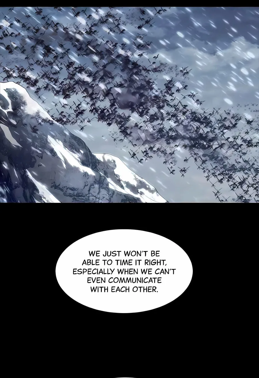Read Dead Queen chapter 163 image 13 on Lezhin