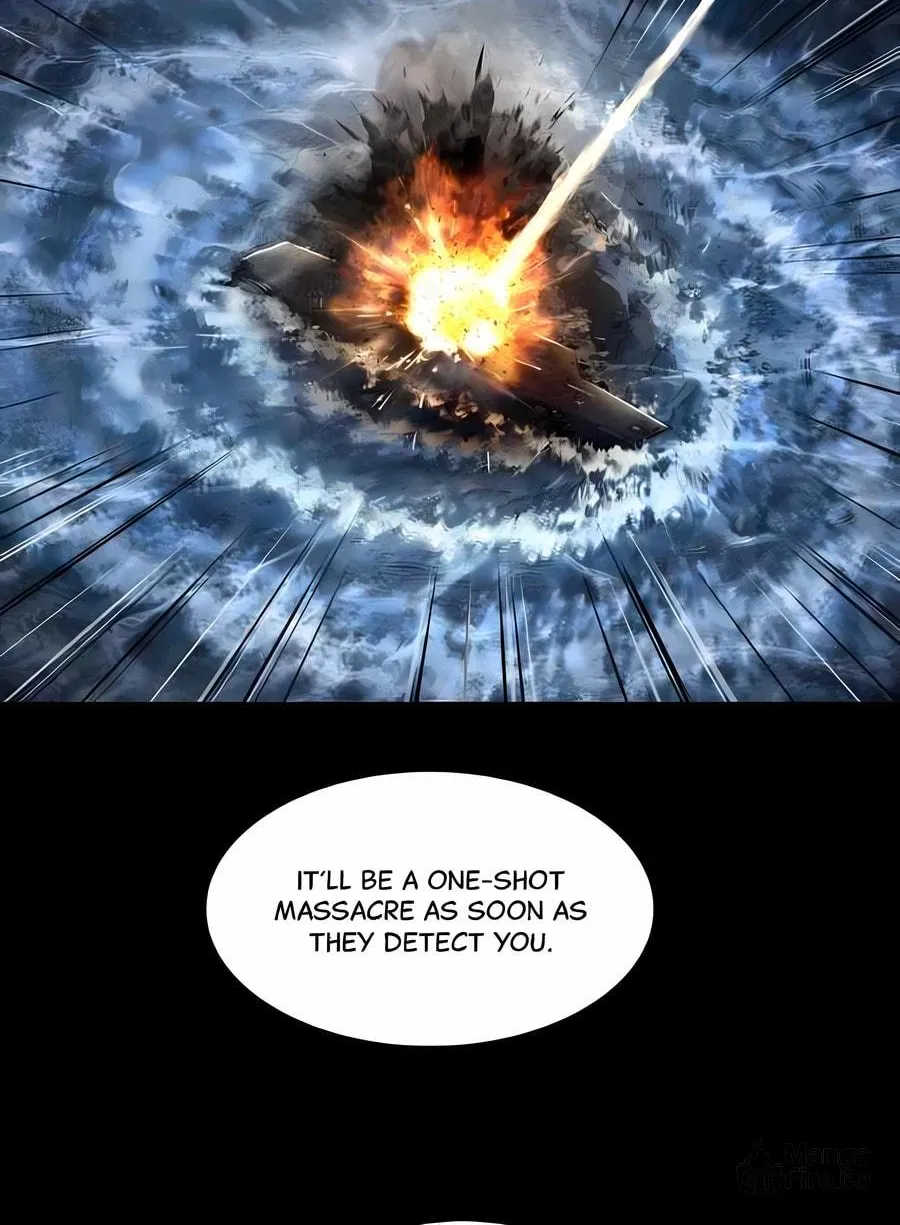 Read Dead Queen chapter 163 image 17 on Lezhin