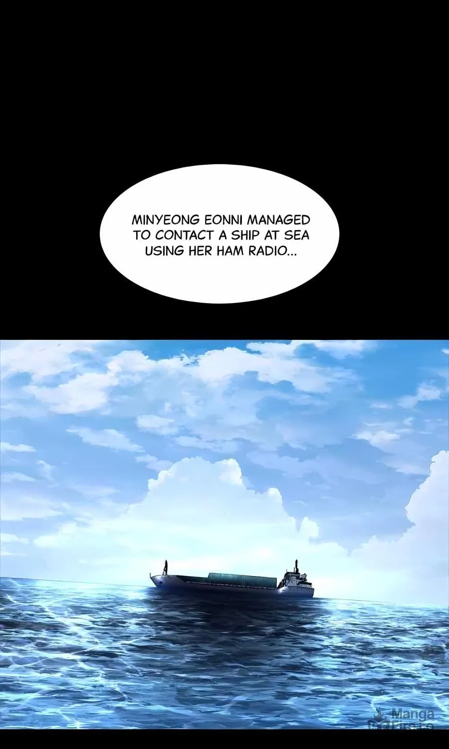 Read Dead Queen chapter 163 image 19 on Lezhin