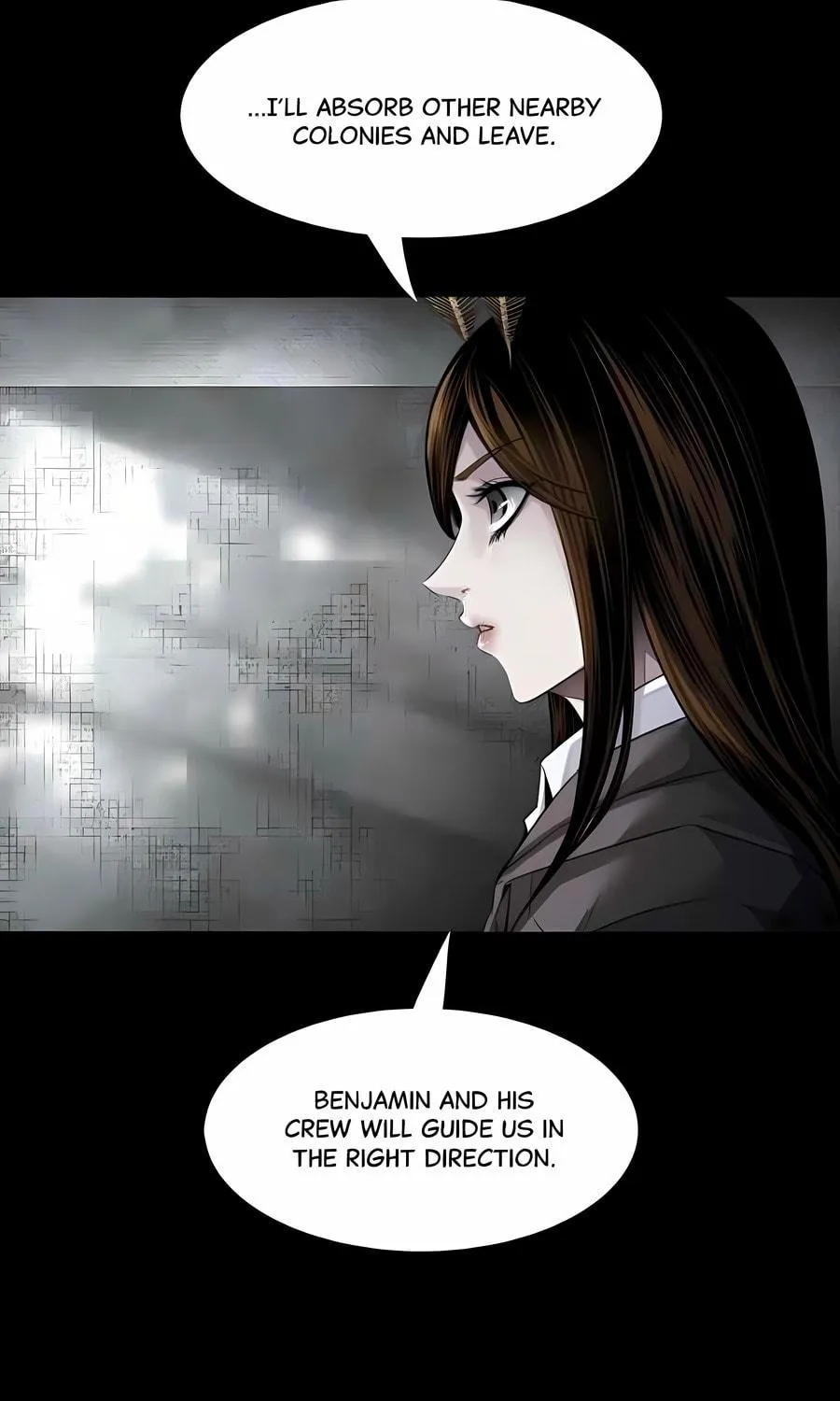Read Dead Queen chapter 163 image 22 on Lezhin