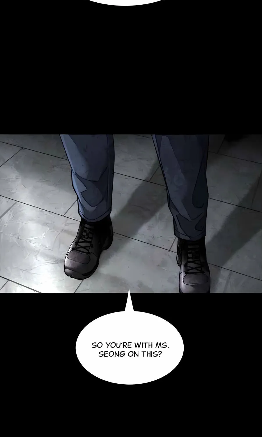 Read Dead Queen chapter 163 image 25 on Lezhin
