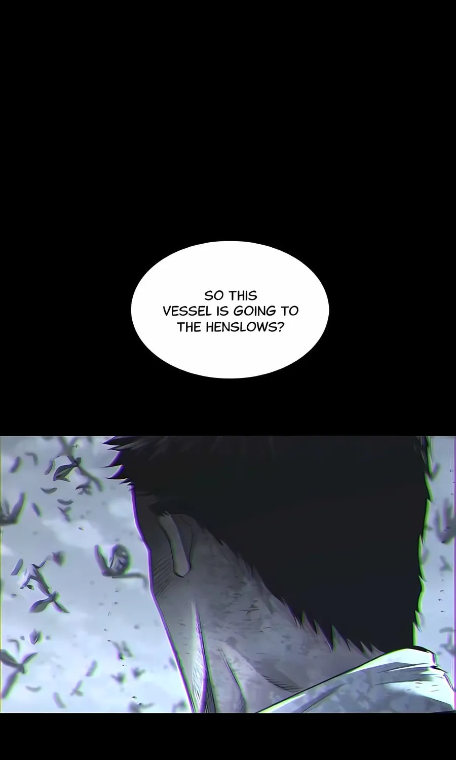 Read Dead Queen chapter 163 image 30 on Lezhin