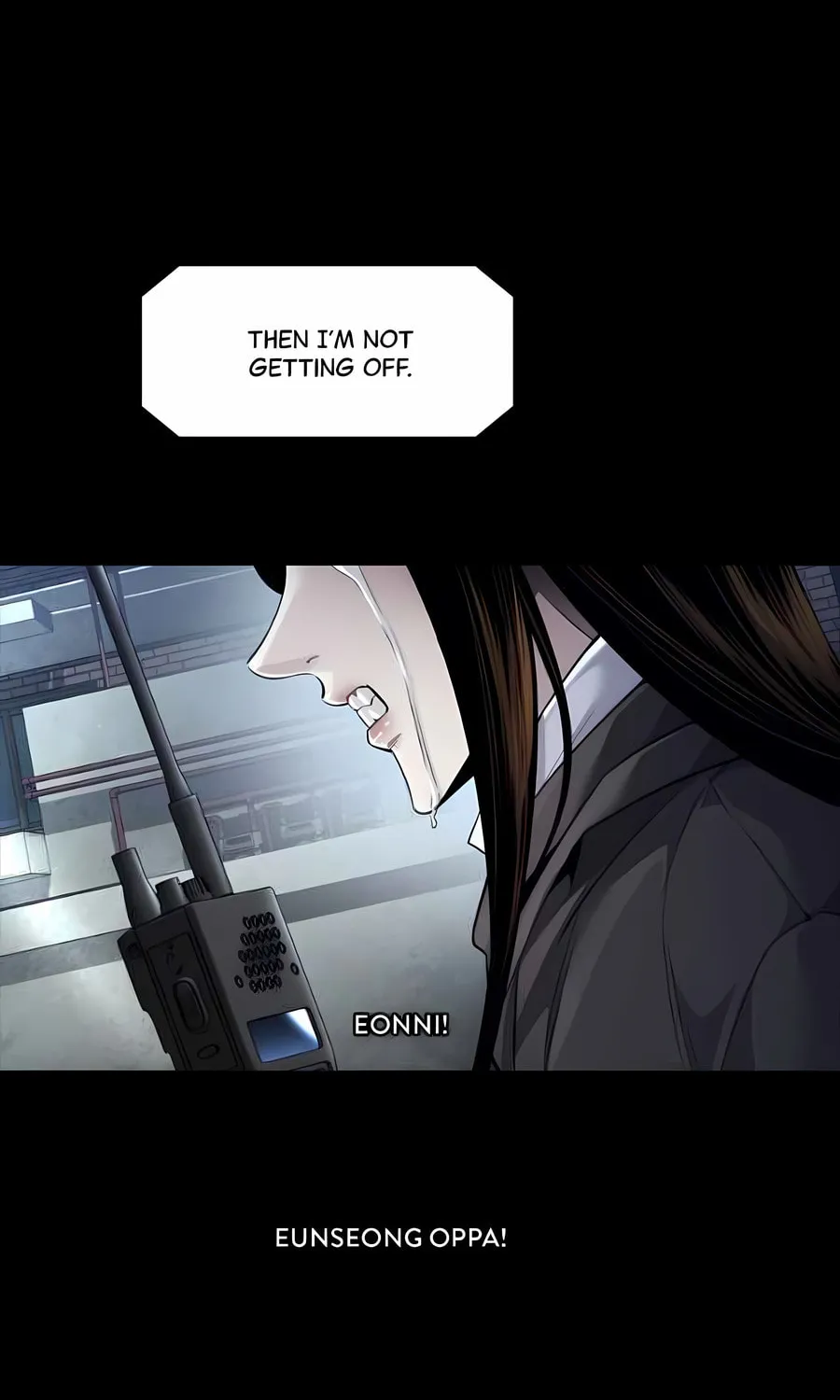 Read Dead Queen chapter 163 image 31 on Lezhin
