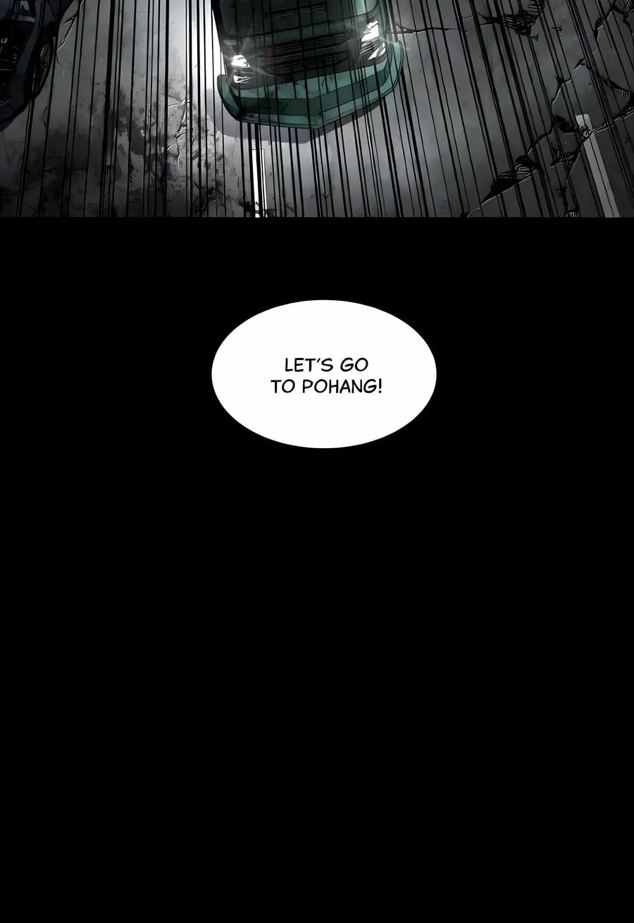 Read Dead Queen chapter 163 image 33 on Lezhin