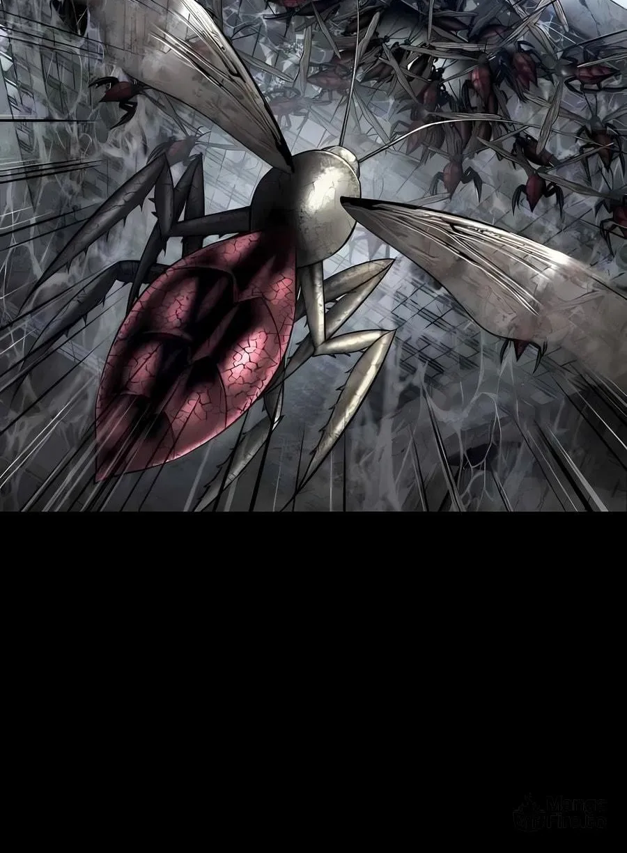 Read Dead Queen chapter 163 image 35 on Lezhin