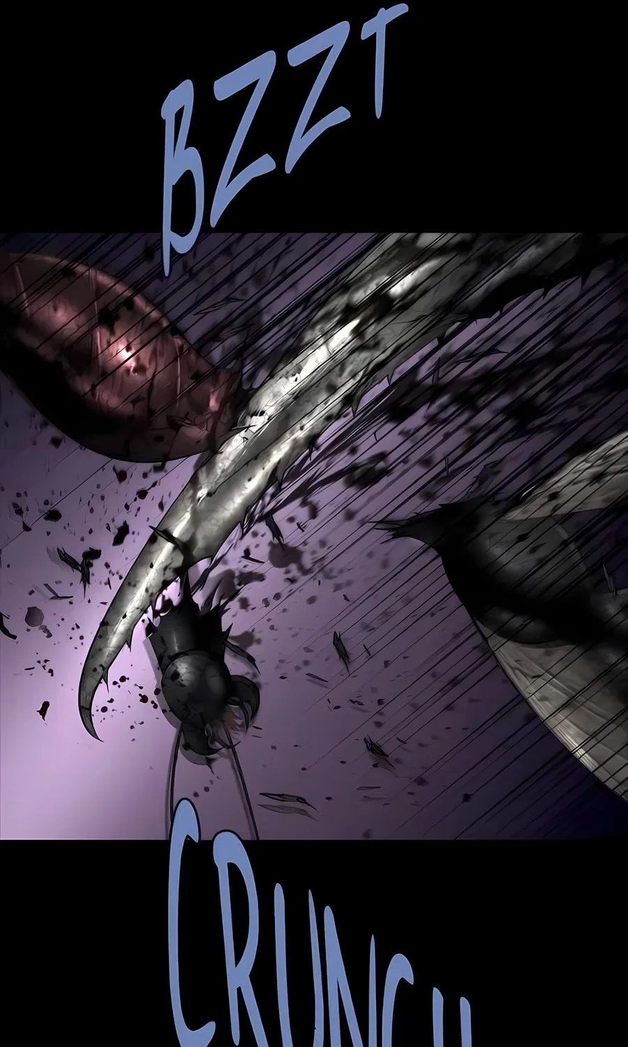 Read Dead Queen chapter 163 image 36 on Lezhin