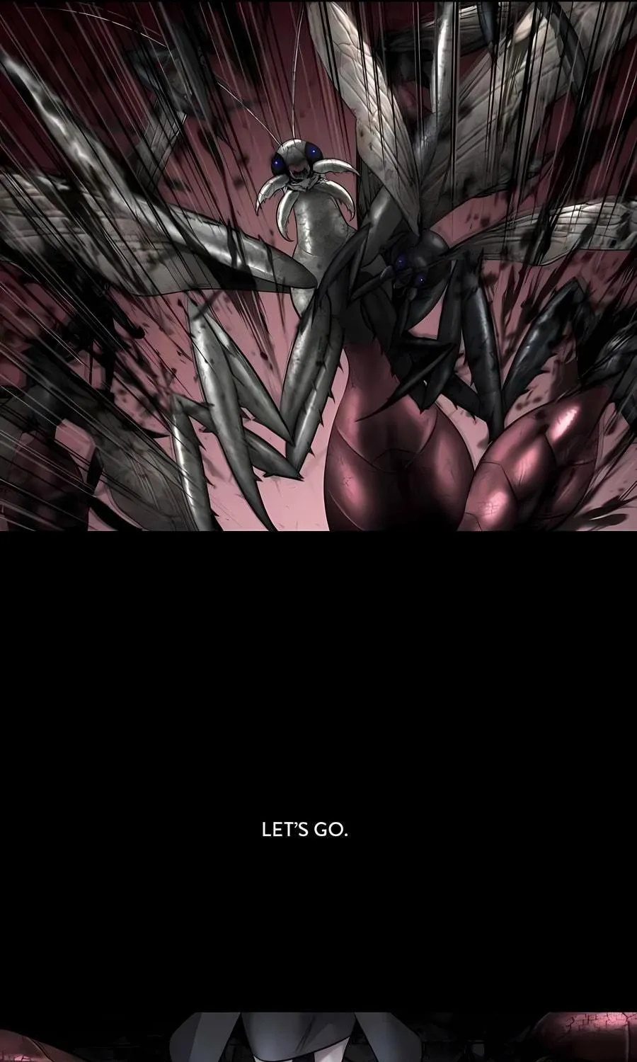 Read Dead Queen chapter 163 image 38 on Lezhin